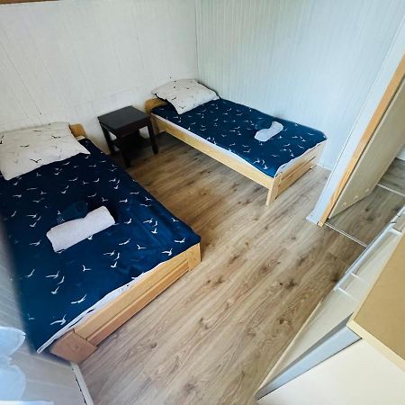 Domek Letniskowy Karwienskie Bloto Drugie Экстерьер фото